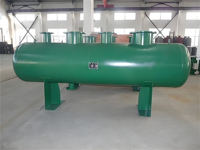遂宁集分水器清洗